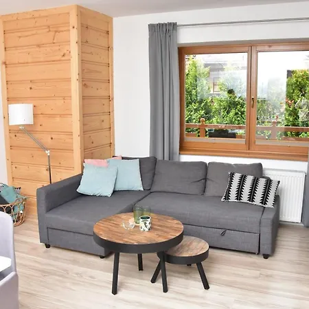 Erica Apartament Zakopane