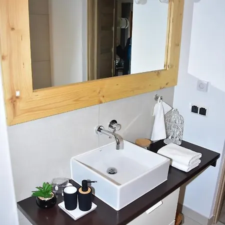 Erica Apartament Zakopane