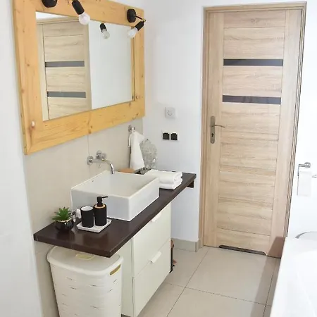 Apartament Erica *