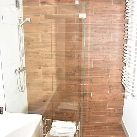 Erica Apartament Zakopane