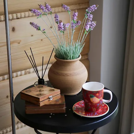 Apartament Erica