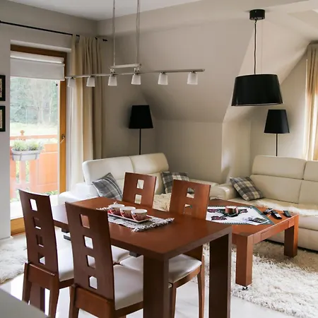 Apartament Erica